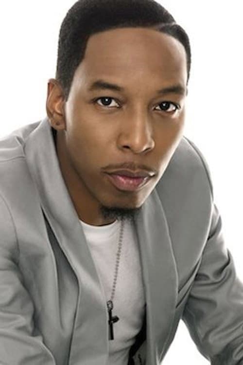 Deitrick Haddon foto
