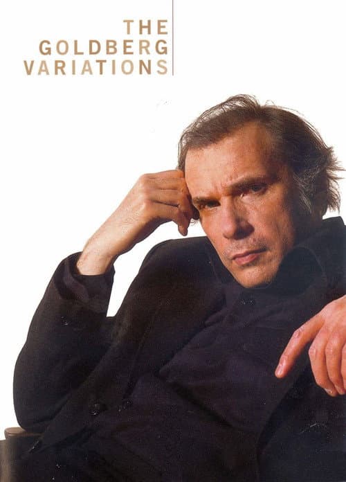 The Goldberg Variations (2007) poster