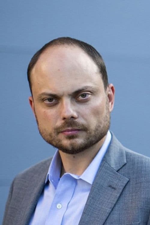 Vladimir Kara-Murza foto
