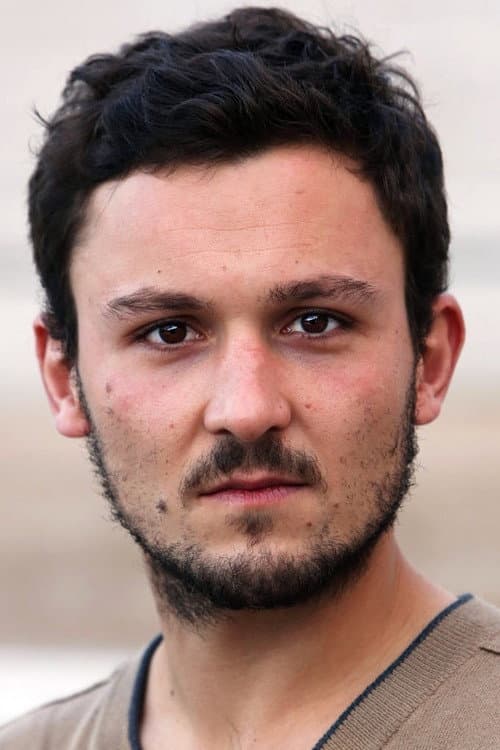 Louka Petit-Taborelli foto