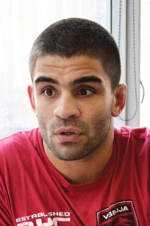 Vitor Ribeiro foto