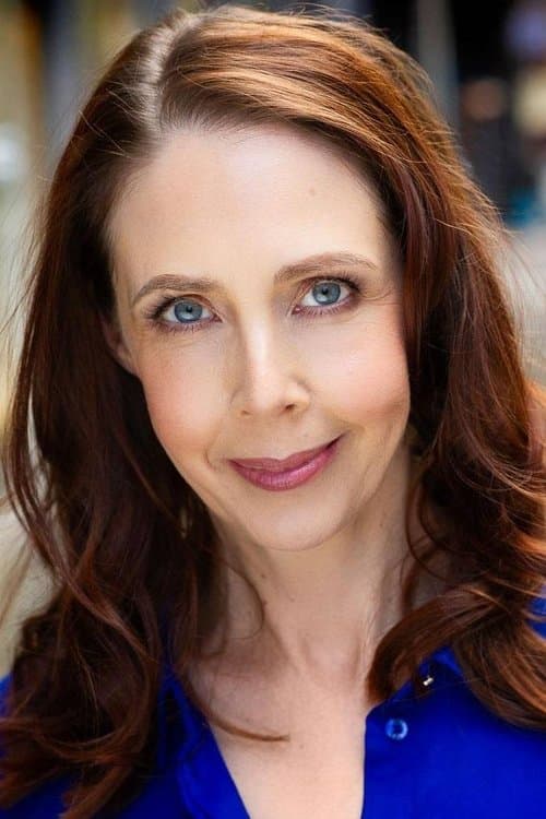 Caroline McQuade foto