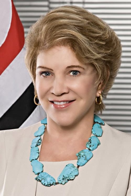 Marta Suplicy foto
