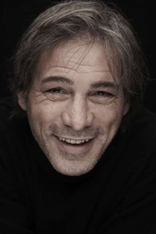 Stéphane Ferrara foto