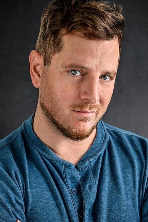Elias Toufexis foto