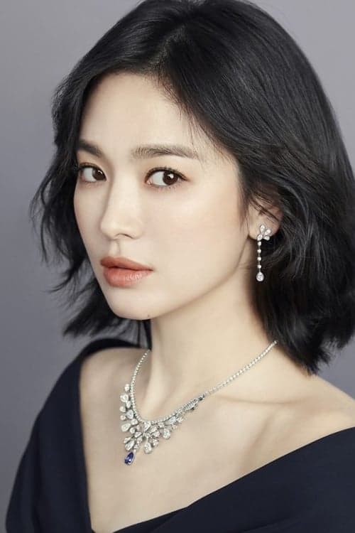 송혜교 foto