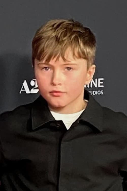 Luis Noah Witte foto