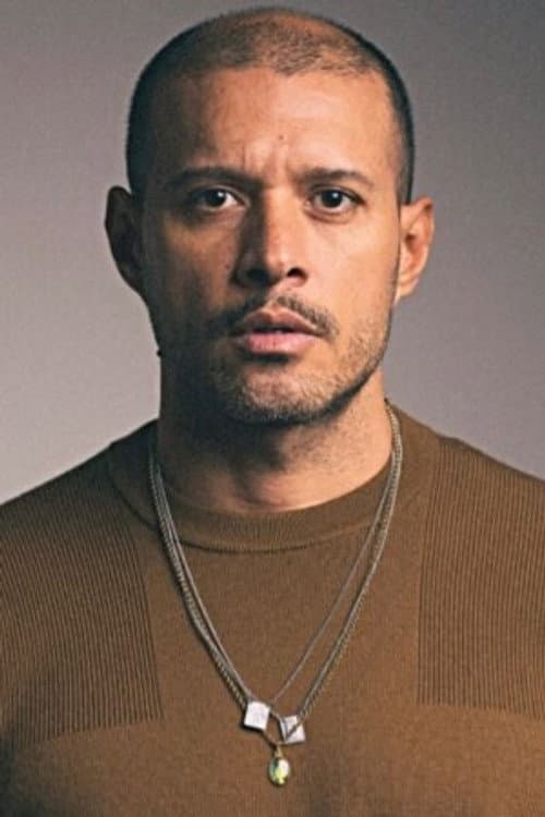 Hugo Resende foto