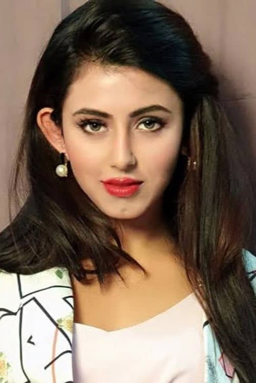Richa Mukherjee foto
