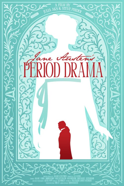Jane Austen's Period Drama (2024) poster
