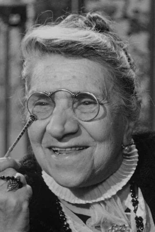 Amalia Pellegrini foto