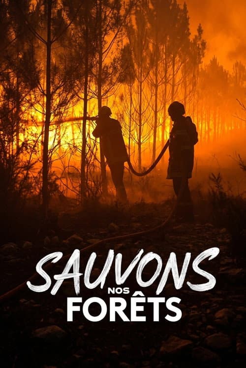 Sauvons nos Forêts (2026) poster