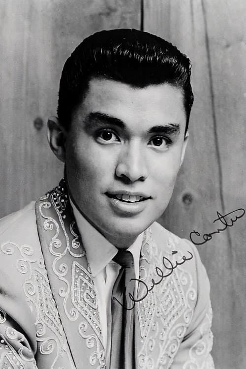 Willie Cantu foto