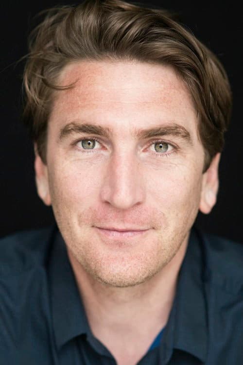 Rohan Glynn foto
