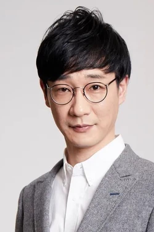 安井順平 foto