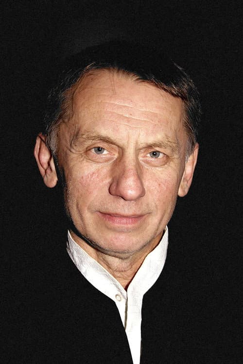 Krzysztof Tyniec foto