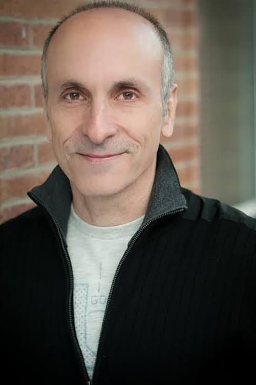 Seth Barrish foto