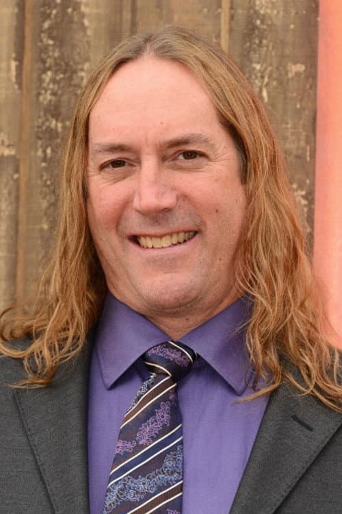 Danny Carey foto