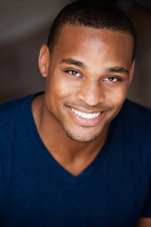 Aundre Dean foto