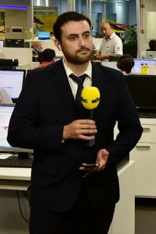 Luis López Nery Huerta foto