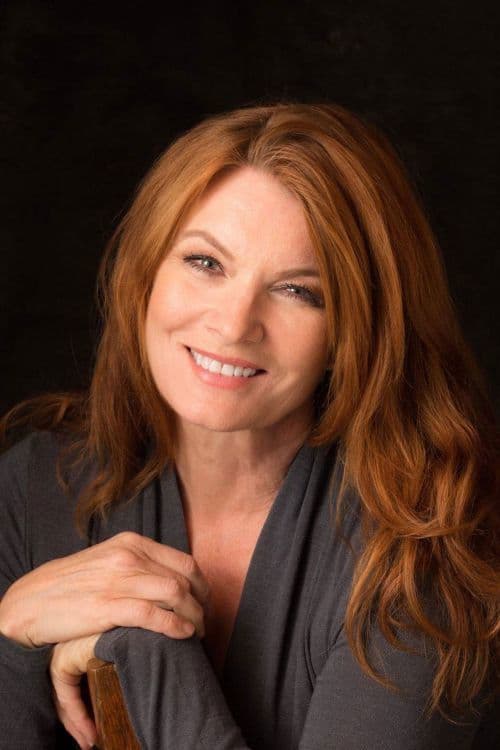 Donna Osterbuhr foto