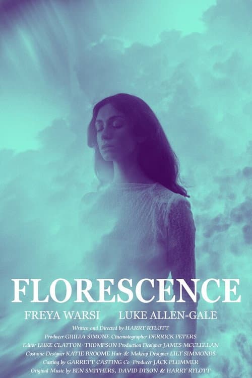 Florescence (2026) poster