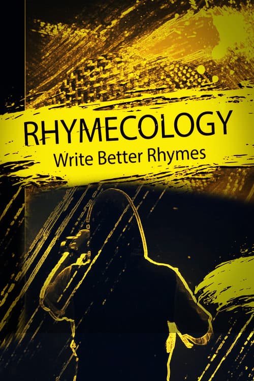 Rhymecology: Write Better Rhymes (2021) poster