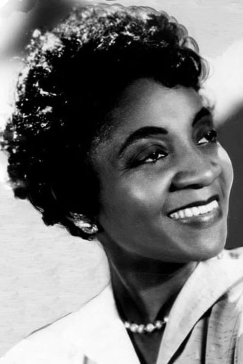 Paulene Myers foto