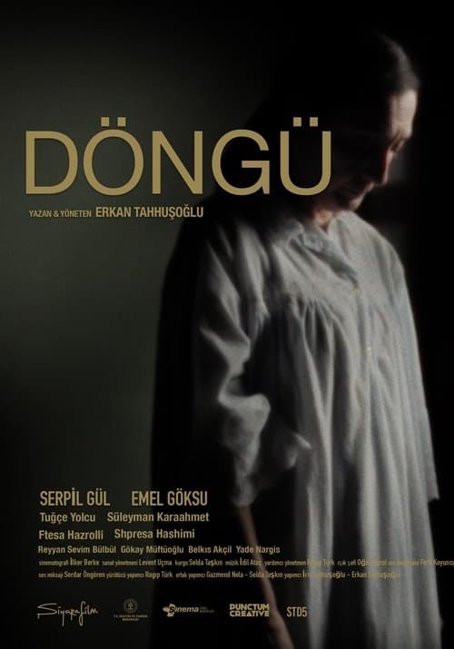 Döngü (2024) poster