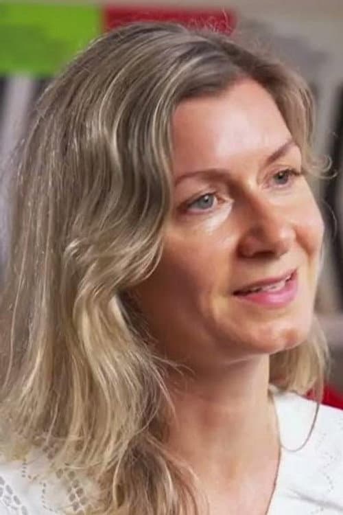 Karoline Lyngbye foto