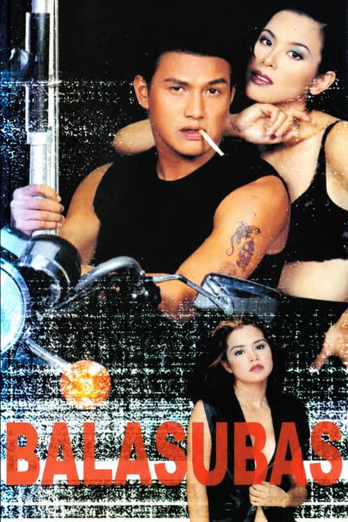 Balasubas (1998) poster