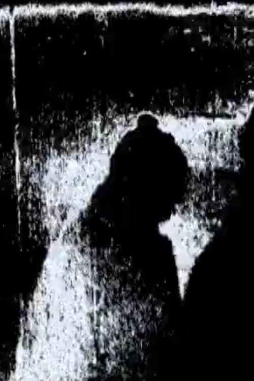 Black on White (2002) poster