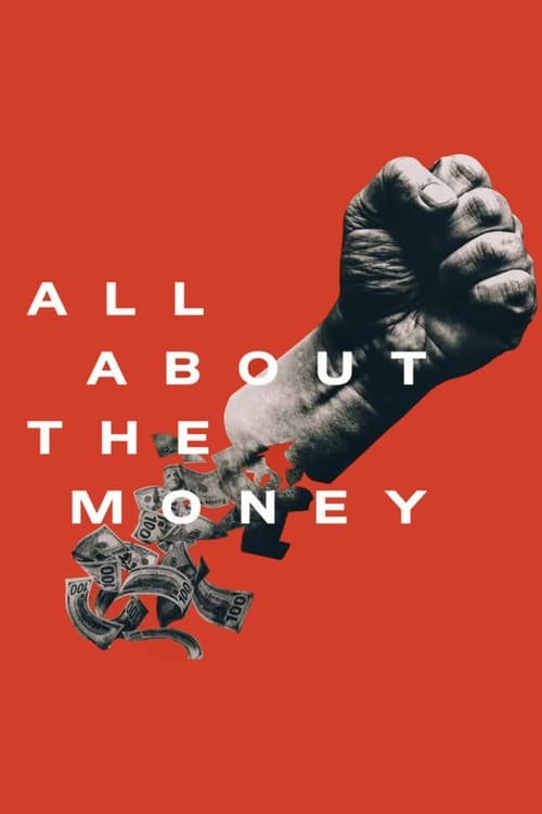 All About the Money (2026) poster