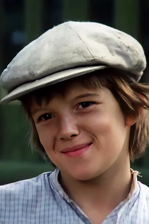 Michael Dymek foto