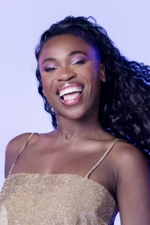Regina Tucker foto