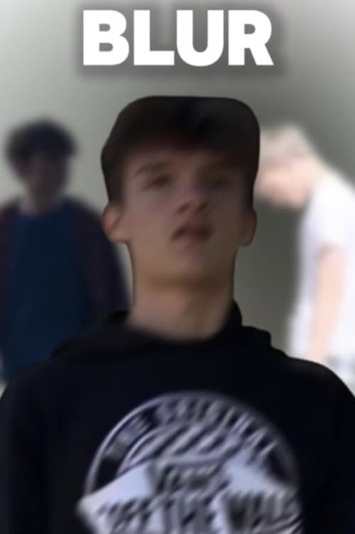 Blur (2024) poster