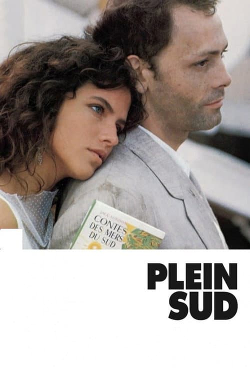 Plein sud (1981) poster