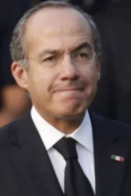 Felipe Calderón Hinojosa foto
