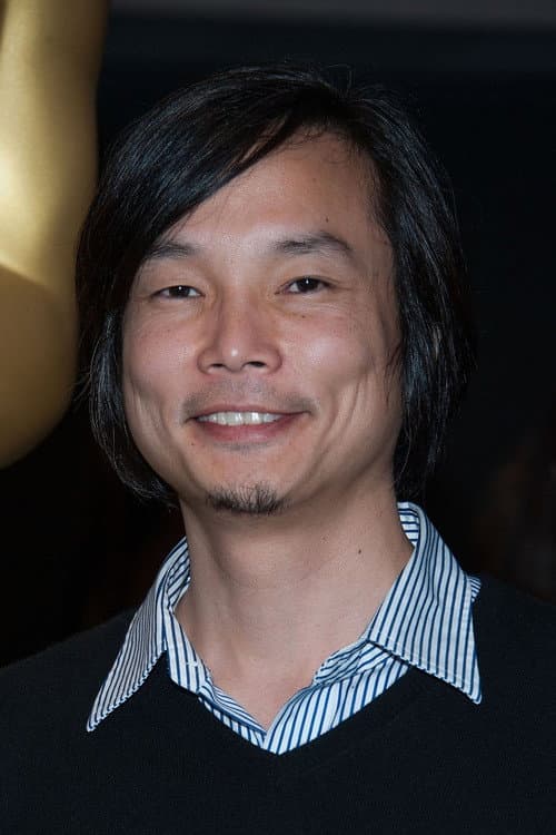 Daisuke "Dice" Tsutsumi foto
