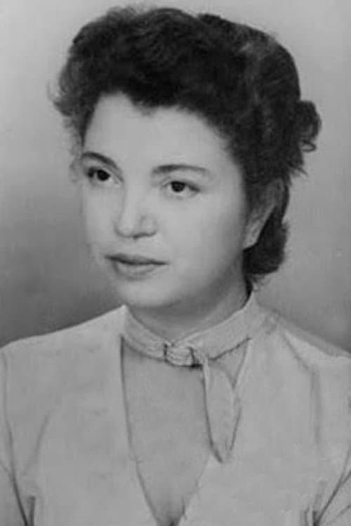 Anna Maestri foto