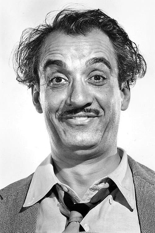 Martín Garralaga foto