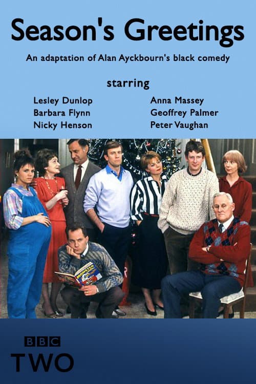 Season's Greetings (1986) poster