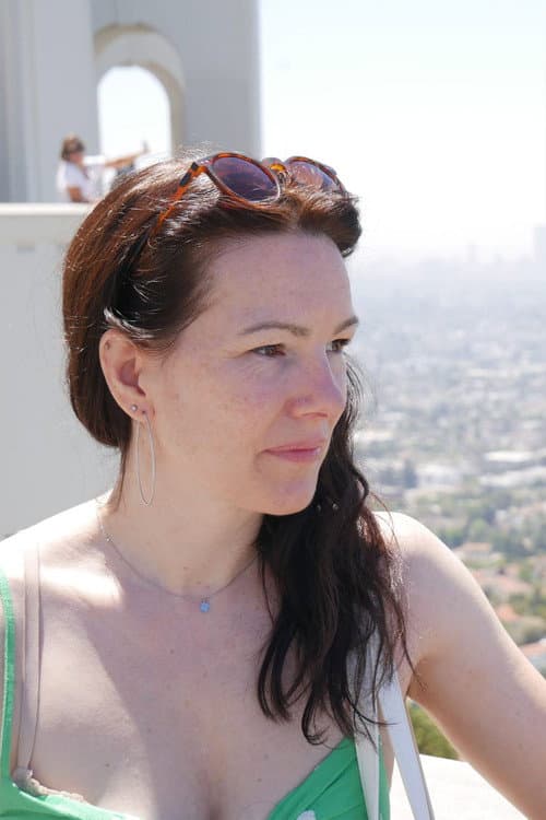 Petra Passtoors foto