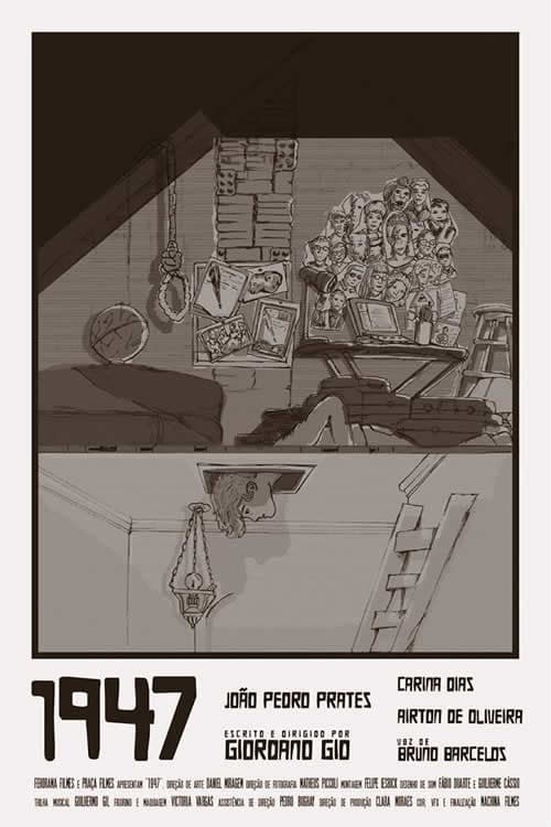 1947 (2017) poster