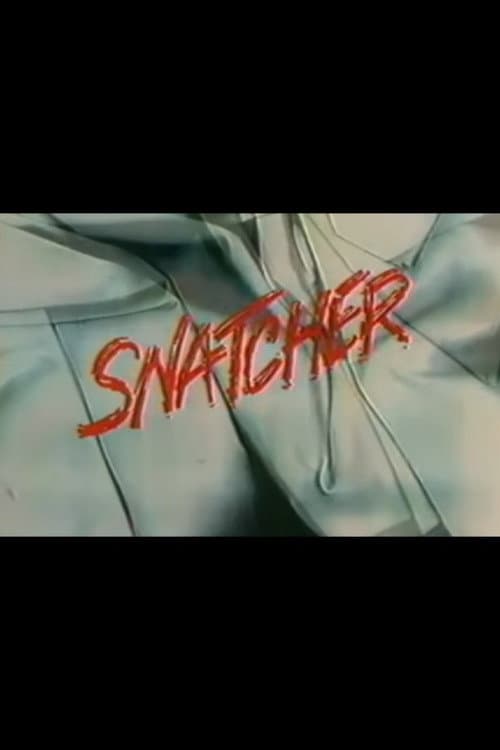 Snatcher (1991) poster