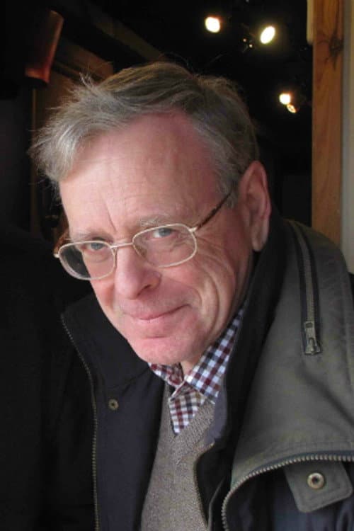 John Leeson foto