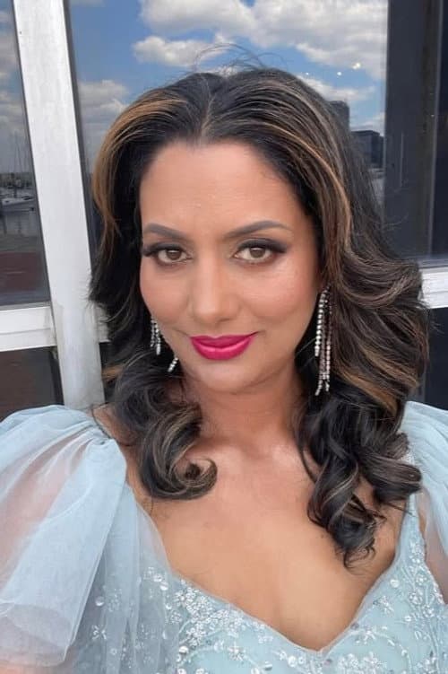 Richa Ghimire foto