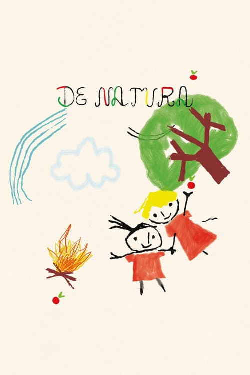 De Natura (2018) poster
