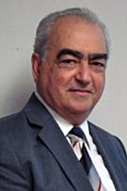 Krikor Satamian foto