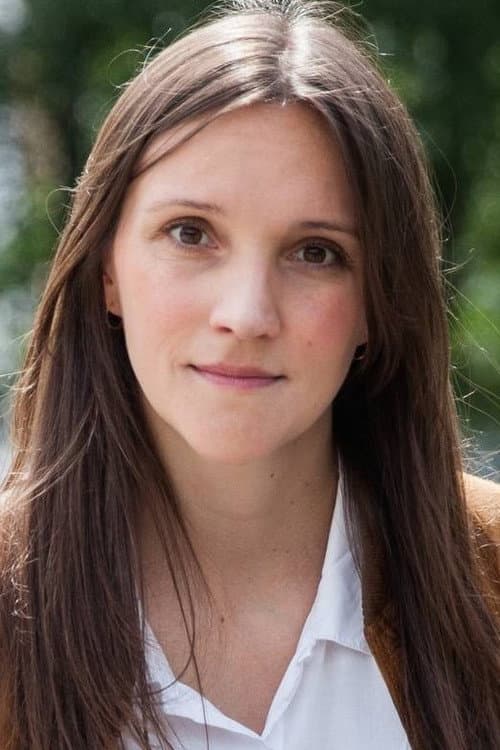 Katja Høgset foto